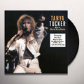 Church Street Station Presents: Tanya Tucker Live In Concert [LP] Vinyl Record