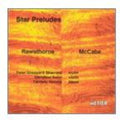 Rawsthorne / Mccabe / Skaerved / Sohn - Star Preludes - Music CD