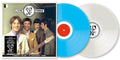 The Small Faces - Live 1966 (White & Blue Vinyl)