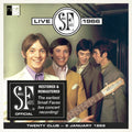 Live 1966 (Uk) Music CD