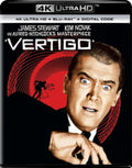 Vertigo - Vertigo - UHD