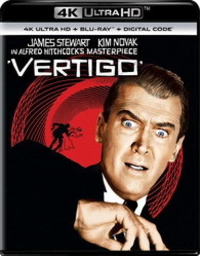 Vertigo - Vertigo - UHD