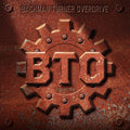 Bachman-Turner Overdrive - Collected [Gatefold 180-Gram Black Vinyl] [PVC protective sleeve]