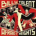 Billy Talent - Afraid Of Heights - Vinyl Record