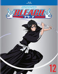 Bleach Set 12 - Bleach Set 12 - Blu-ray
