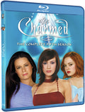 Charmed: Season Five - Charmed: Season Five - Blu-ray