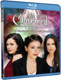 Charmed: Season Seven - Charmed: Season Seven - Blu-ray