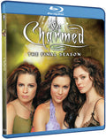 Charmed: The Final Season - Charmed: The Final Season - Blu-ray