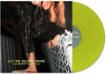 Illuminati Hotties - Let Me Do One More - Lime Green - Vinyl Record