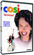 Cosi - Cosi - DVD