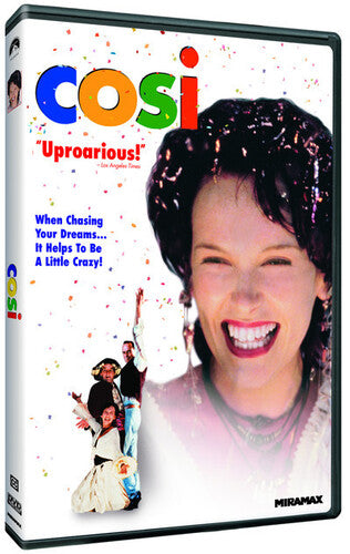 Cosi - Cosi - DVD