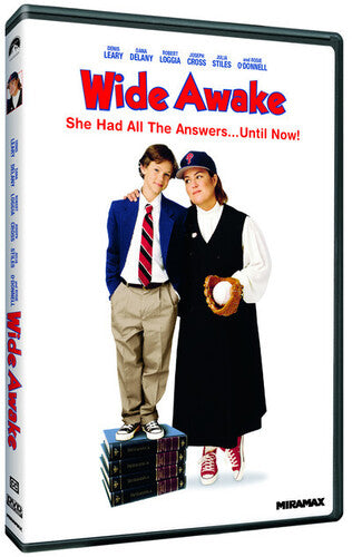 Wide Awake - Wide Awake - DVD