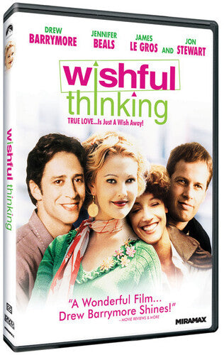 Wishful Thinking - Wishful Thinking - DVD