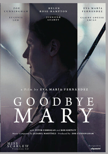 Goodbye Mary - Goodbye Mary - DVD