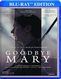 Goodbye Mary - Goodbye Mary - Blu-ray