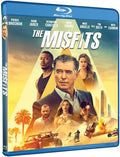 Misfits - Misfits - Blu-ray