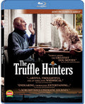Truffle Hunters - Truffle Hunters - Blu-ray