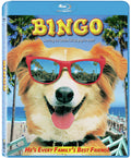 Bingo - Bingo - Blu-ray