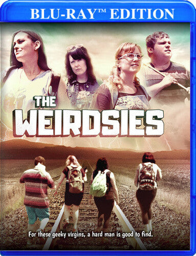 Weirdsies - Weirdsies - Blu-ray