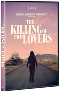 Killing Of Two Lovers - Killing Of Two Lovers - DVD