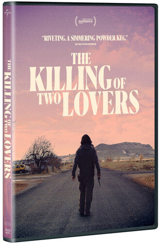 Killing Of Two Lovers - Killing Of Two Lovers - DVD