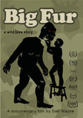 Big Fur - Big Fur - DVD