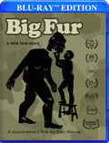 Big Fur - Big Fur - Blu-ray