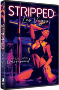 Stripped: Las Vegas - Stripped: Las Vegas - DVD