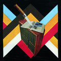 Vacation - Existential Risks And Returns - Vinyl Record