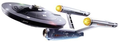 Playmobil - Star Trek Uss Enterprise Ncc-1701 Ltd Ed - Collectibles