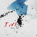 Merz Trio - Ink - Music CD