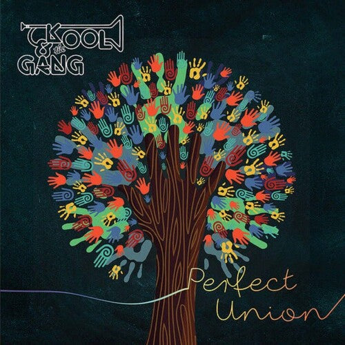 Kool & The Gang - Perfect Union - Music CD