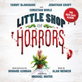 Ashmen,howard / Menken,alan - Little Shop Of Horrors (the New Cast Album) - Music CD
