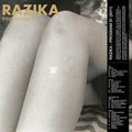 Razika - Program 91 - 10 Year Anniversary Edition - Vinyl Record
