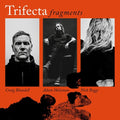 Trifecta - Fragments - Music CD
