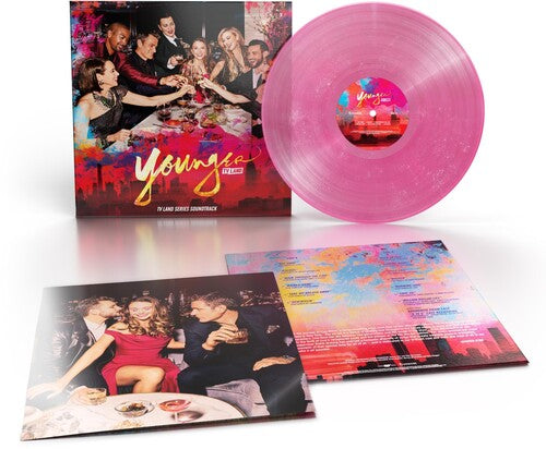 Younger - O.s.t. - Younger - O.s.t. - Vinyl Record