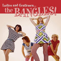 Bangles - Ladies And Gentlemen... The Bangles! - Vinyl Record