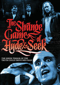 Strange Game Of Hyde & Seek - Strange Game Of Hyde & Seek - DVD