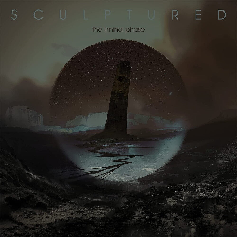 Sculptured - Liminal Phase [LP]