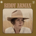 Arman,riddy - Riddy Arman - Music CD