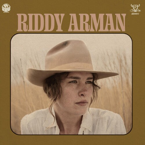 Arman,riddy - Riddy Arman - Music CD