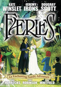 Faeries - Faeries - DVD