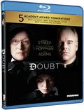 Doubt - Doubt - Blu-ray