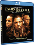 Paid In Full - Paid In Full - Blu-ray
