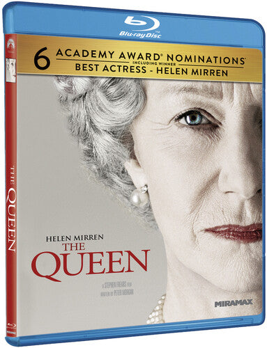 Queen - Queen - Blu-ray