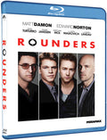 Rounders - Rounders - Blu-ray