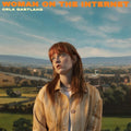 Gartland,orla - Woman On The Internet - Music CD