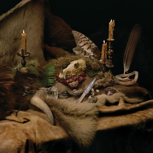 Wolves In The Throne Room - Primordial Arcana - Music CD