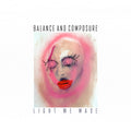 Balance & Composure - Light We Made - Vinyl Record
