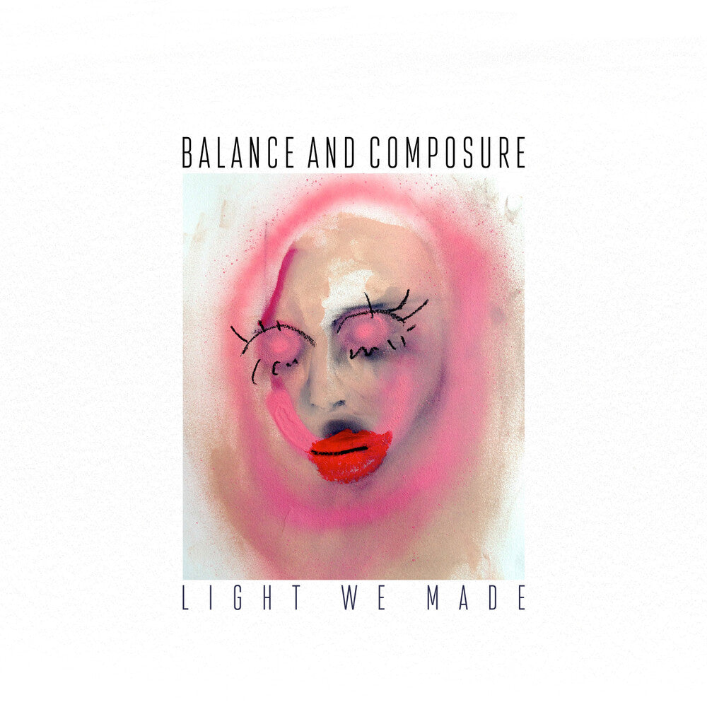 Light We Made [LP] Vinyl Record